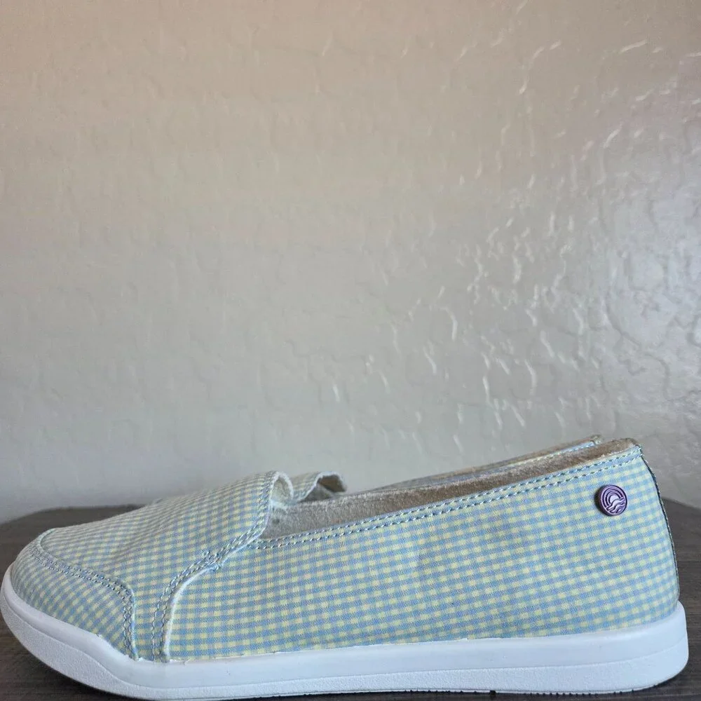 Vionic beach spring